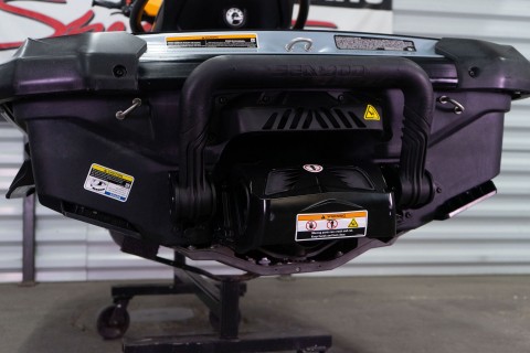 2020 Sea-Doo GTI SE 170 in Sacramento, California - Photo 9