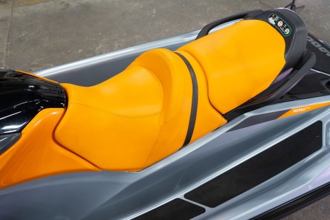 2020 Sea-Doo GTI SE 170 in Sacramento, California - Photo 10