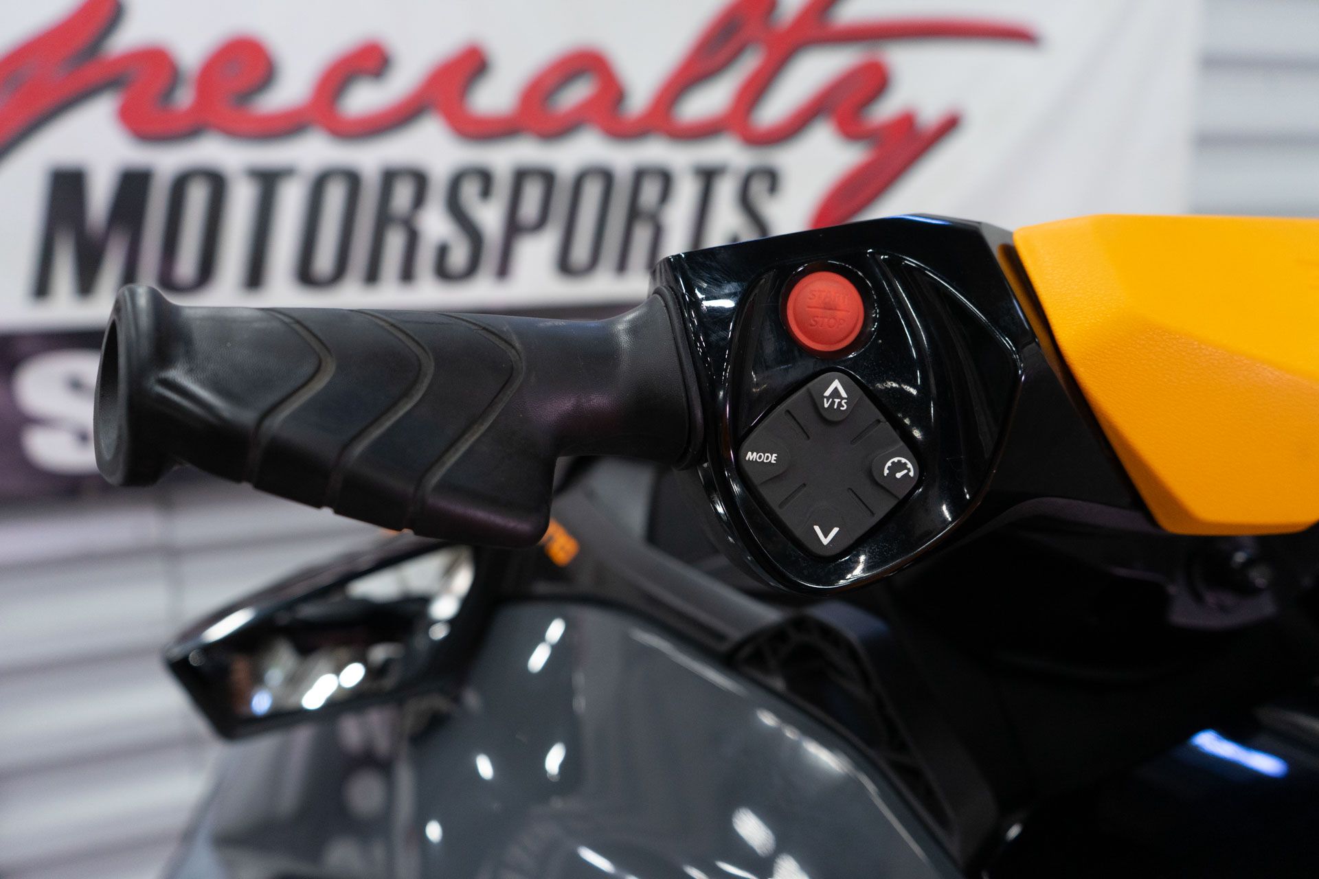 2020 Sea-Doo GTI SE 170 in Sacramento, California - Photo 11