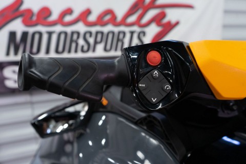 2020 Sea-Doo GTI SE 170 in Sacramento, California - Photo 11