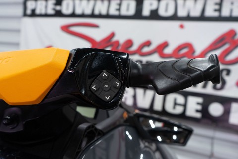 2020 Sea-Doo GTI SE 170 in Sacramento, California - Photo 12