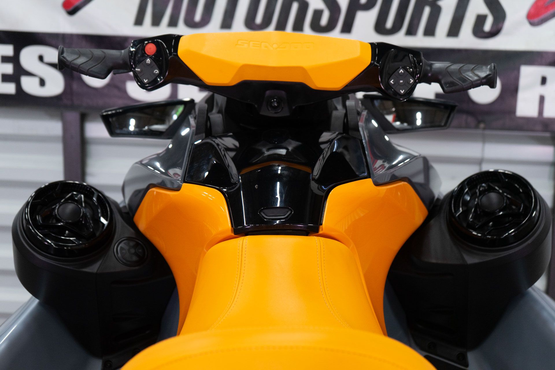 2020 Sea-Doo GTI SE 170 in Sacramento, California - Photo 13