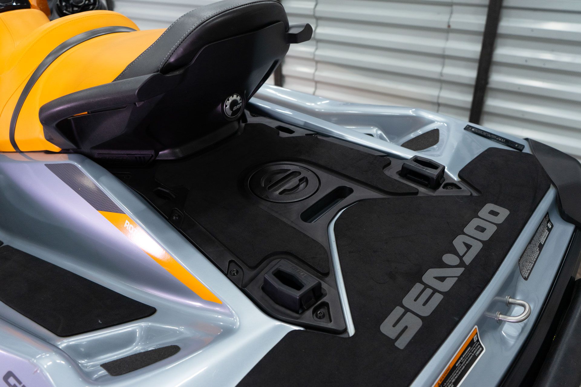 2020 Sea-Doo GTI SE 170 in Sacramento, California - Photo 17