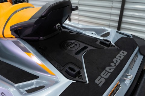 2020 Sea-Doo GTI SE 170 in Sacramento, California - Photo 17