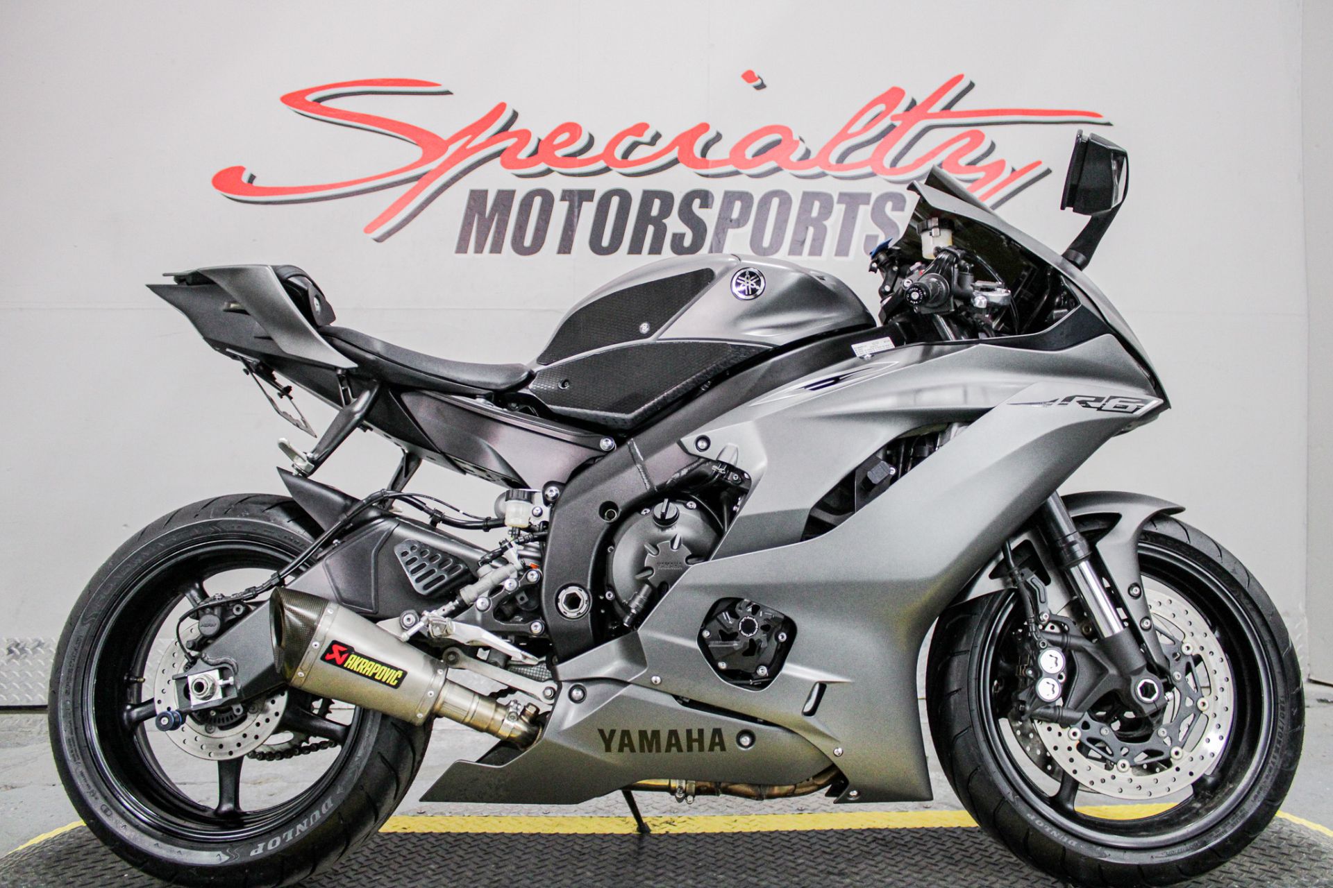Specialty Motorsports - Photo 1