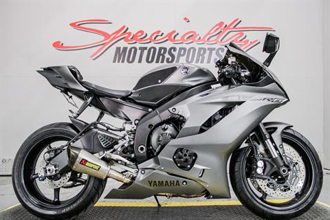 Specialty Motorsports - Photo 1