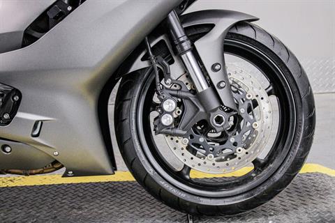 Front Tire - Photo 3