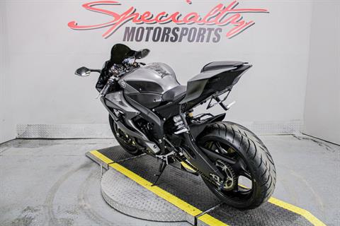 Rear Left Side Angle - Photo 7