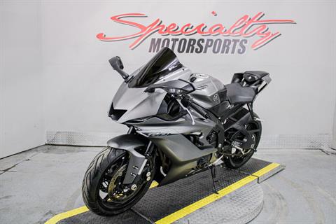 Front Left Side View - Photo 10