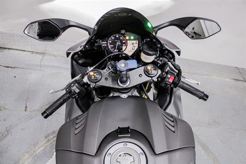 Dashboard - Photo 17