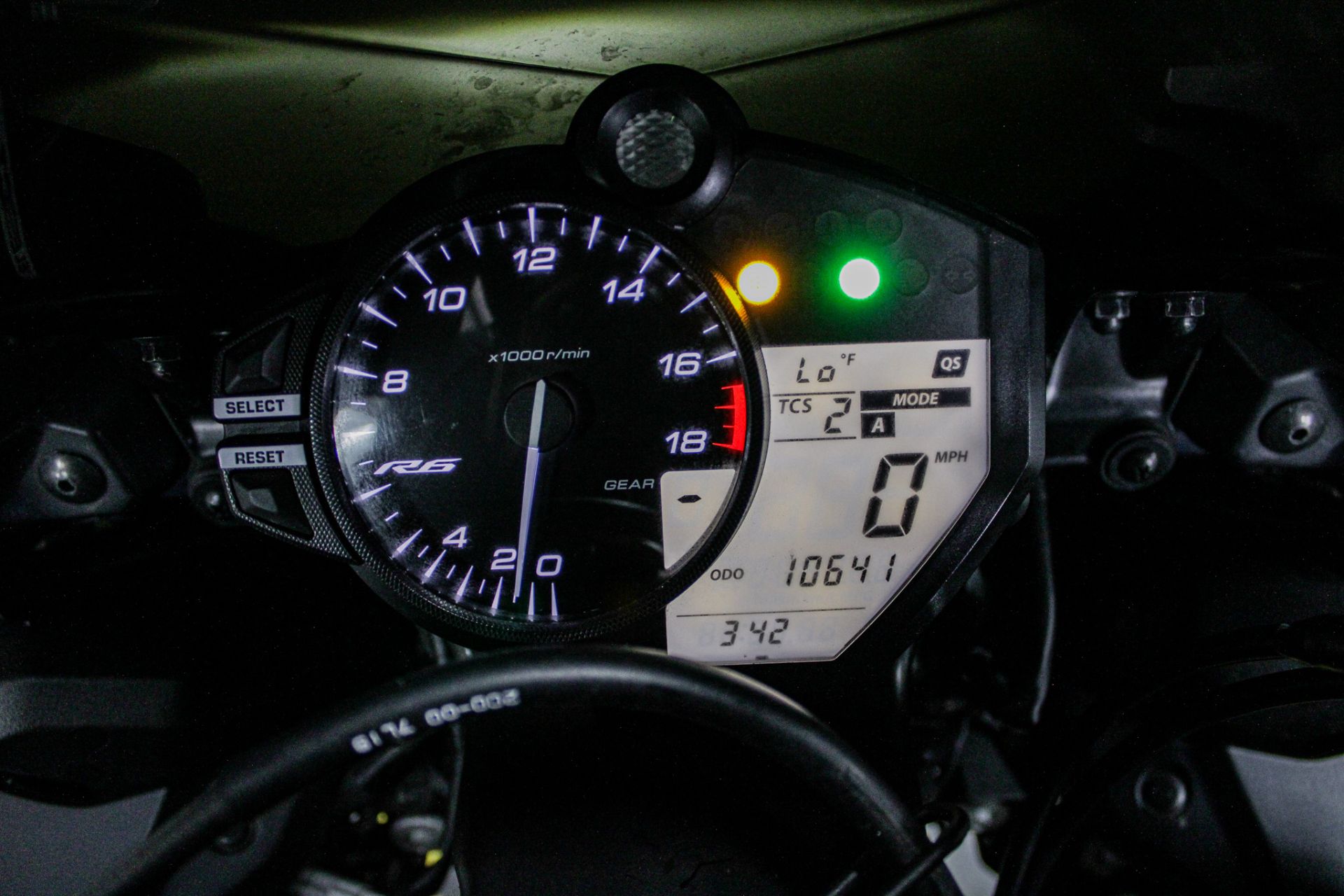 Odometer - Photo 18