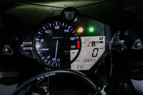 Odometer - Photo 18