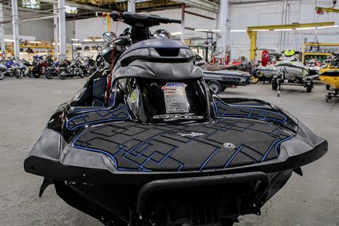 2014 Yamaha FZR in Sacramento, California - Photo 5