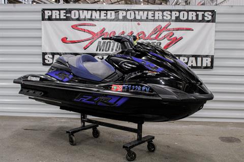 2014 Yamaha FZR in Sacramento, California - Photo 9