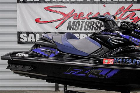 2014 Yamaha FZR in Sacramento, California - Photo 11