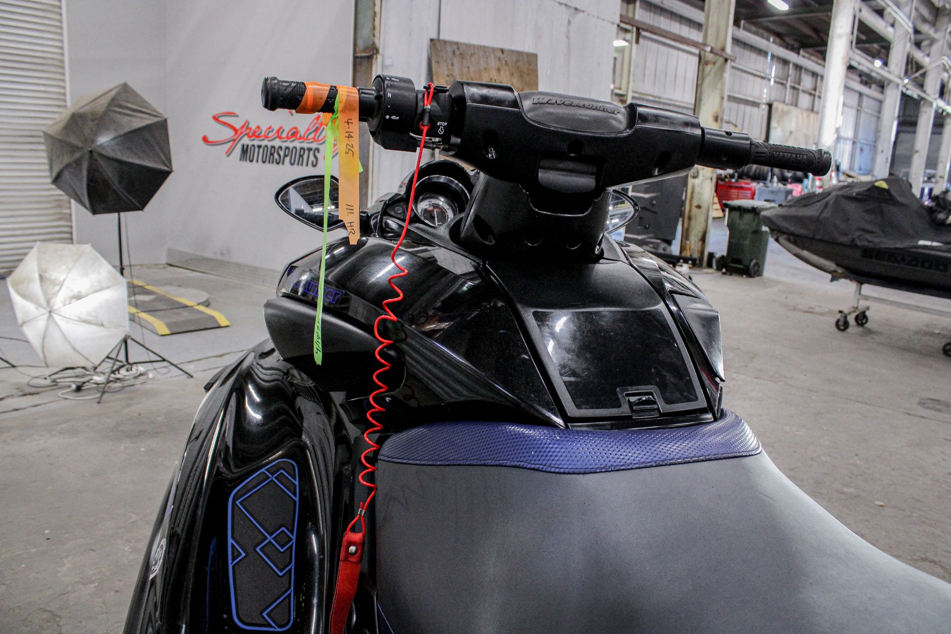 2014 Yamaha FZR in Sacramento, California - Photo 12