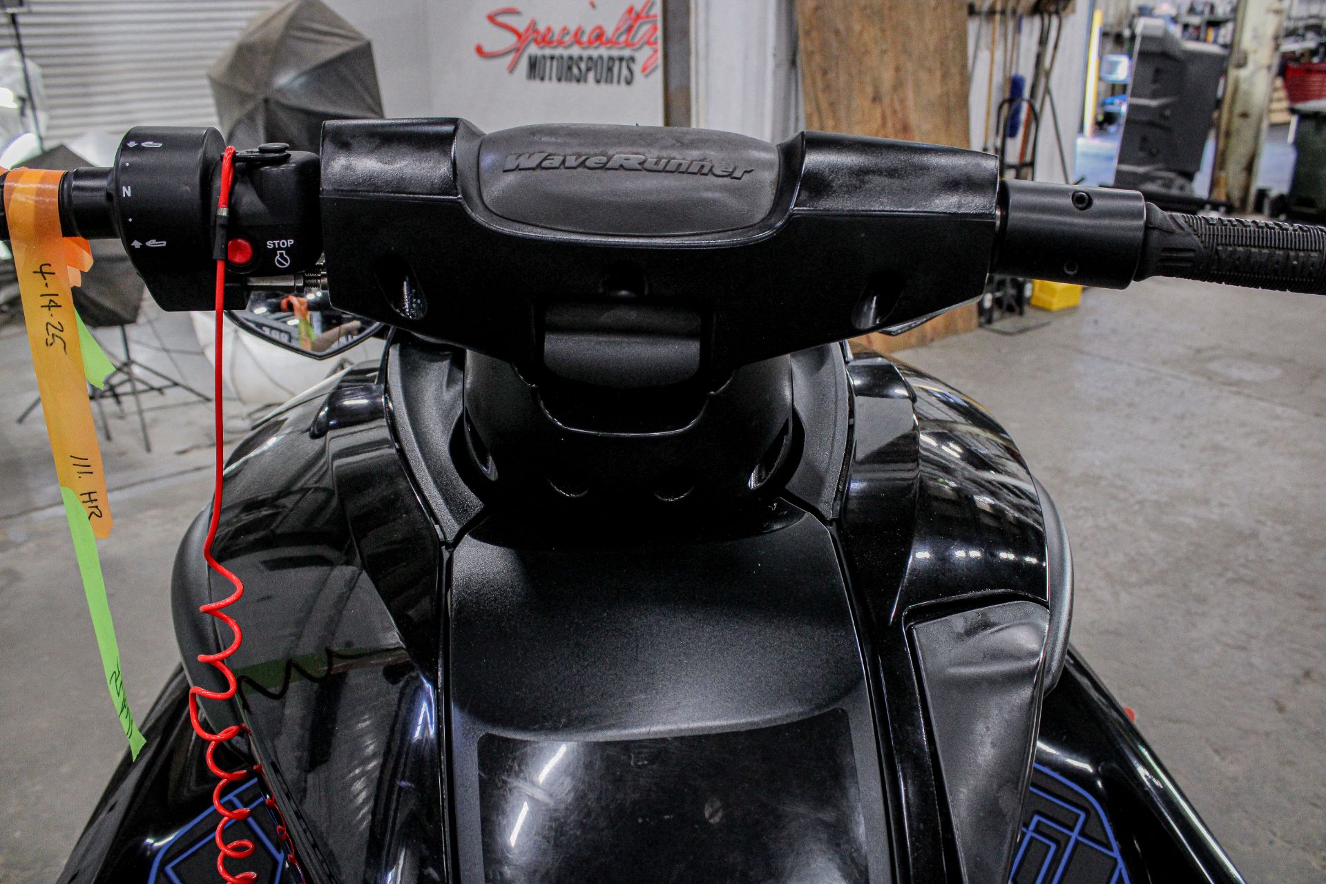 2014 Yamaha FZR in Sacramento, California - Photo 13