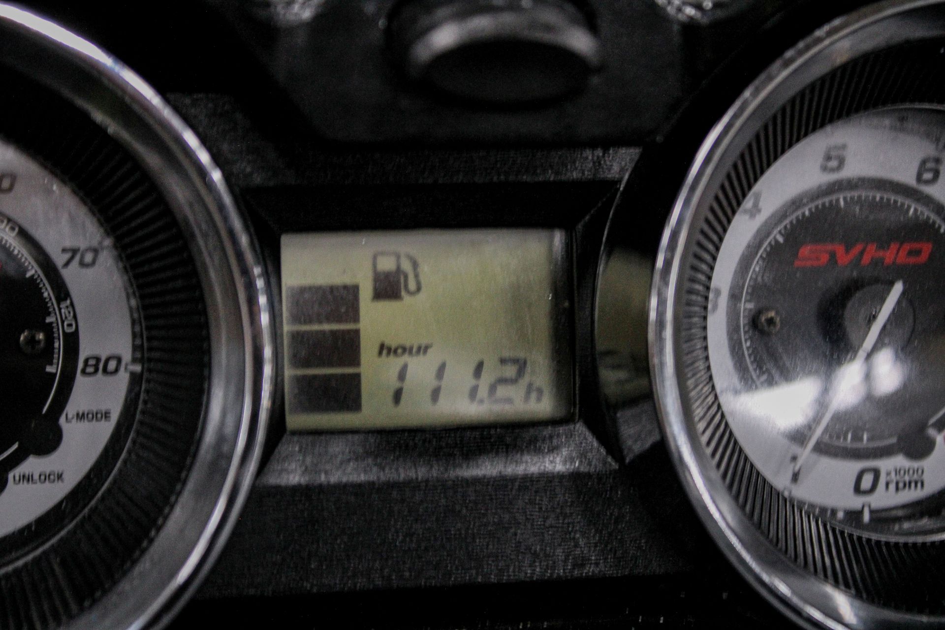 2014 Yamaha FZR in Sacramento, California - Photo 14