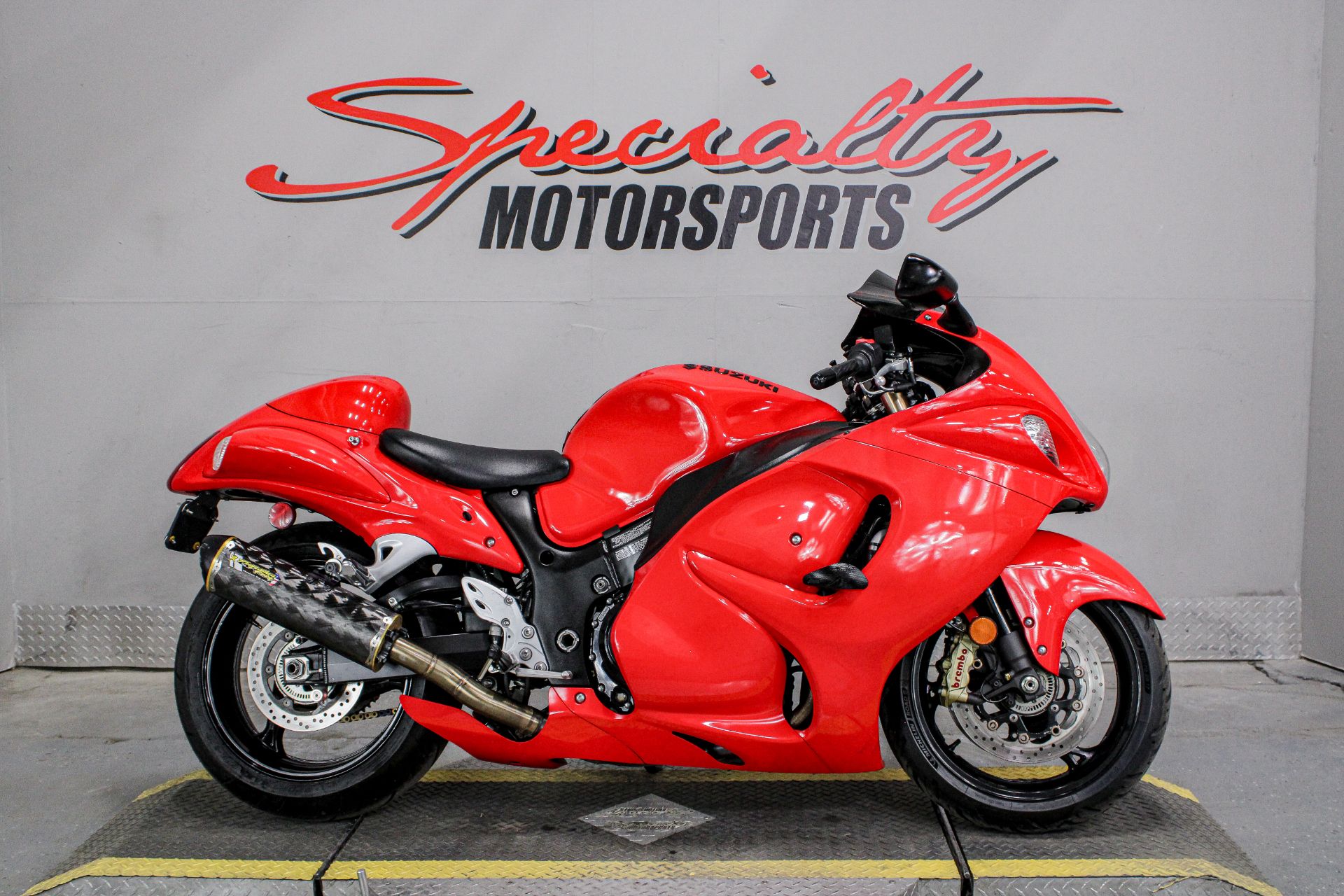 Used 2014 Suzuki hayabusa | Motorcycles in Sacramento CA