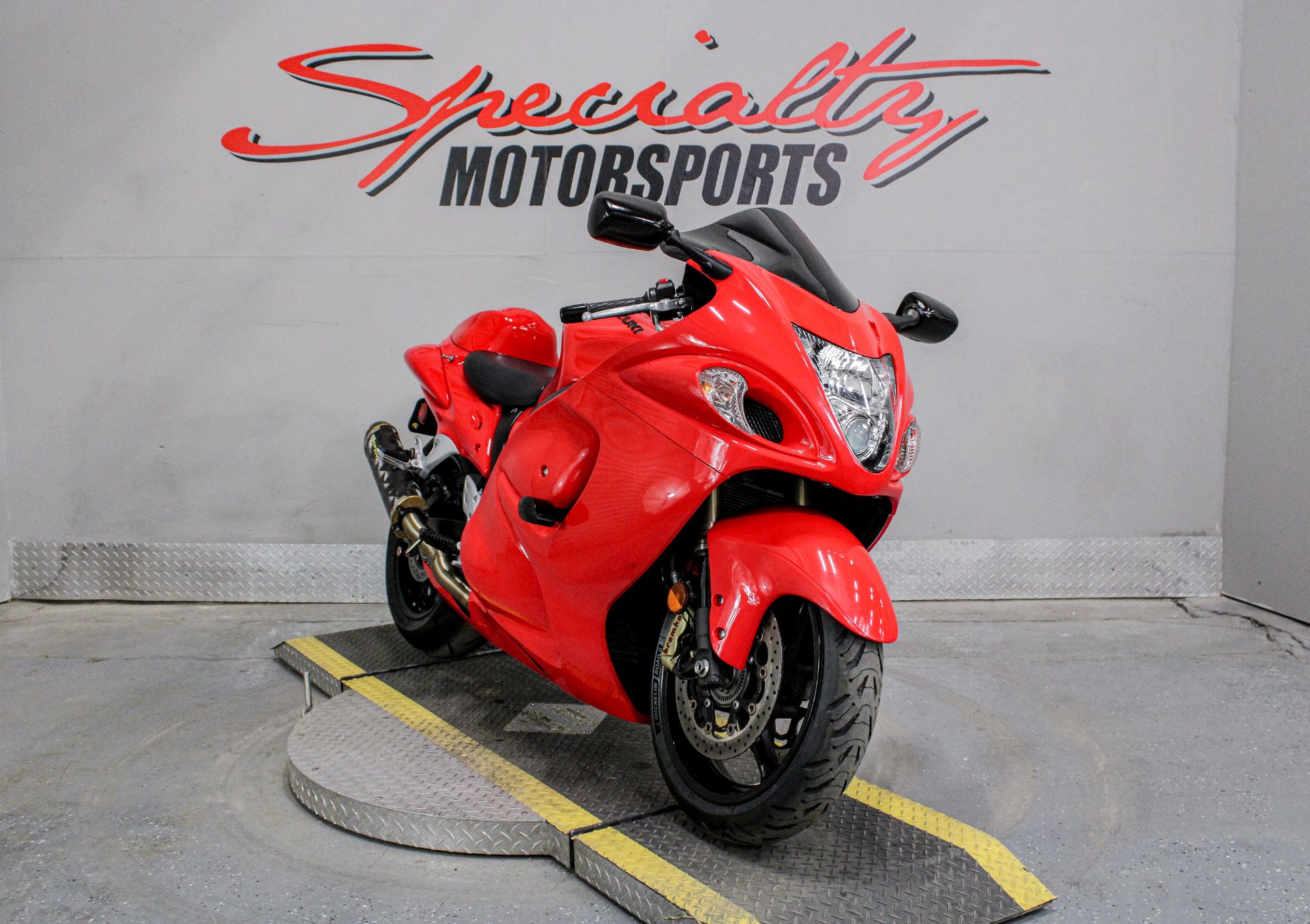 Used 2014 Suzuki hayabusa | Motorcycles in Sacramento CA