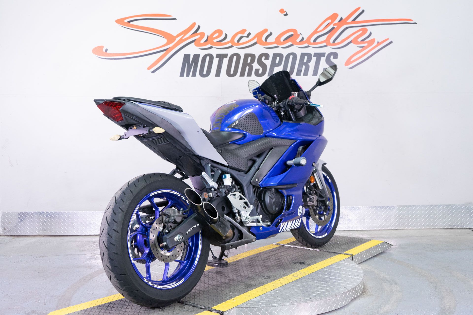 powersport image