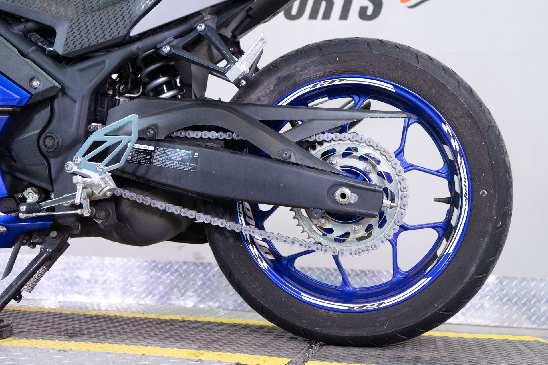 powersport image