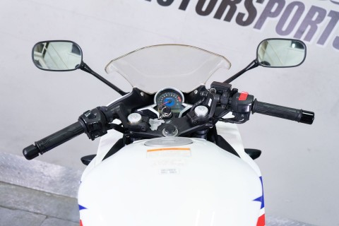 2013 Honda CBR®250R ABS in Sacramento, California - Photo 15