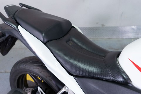 2013 Honda CBR®250R ABS in Sacramento, California - Photo 17