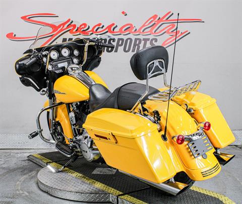 2013 Harley-Davidson Street Glide® in Sacramento, California - Photo 7