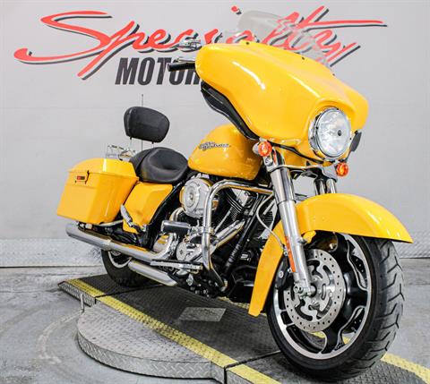2013 Harley-Davidson Street Glide® in Sacramento, California - Photo 13
