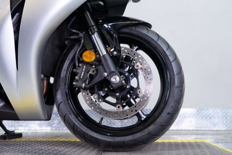2008 Honda CBR®1000RR in Sacramento, California - Photo 7