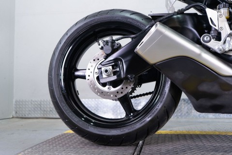 2008 Honda CBR®1000RR in Sacramento, California - Photo 8