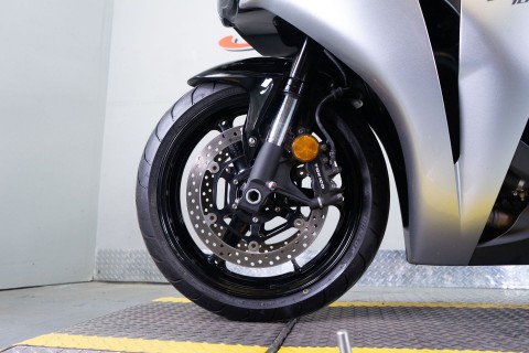 2008 Honda CBR®1000RR in Sacramento, California - Photo 11