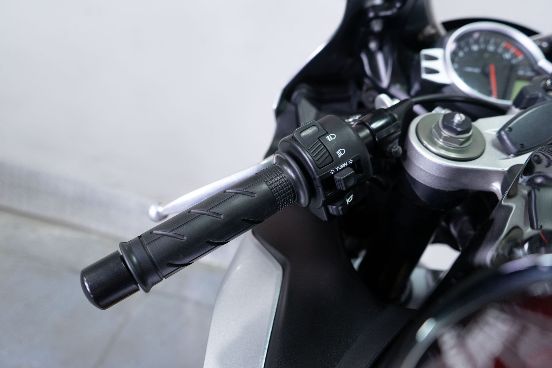 2008 Honda CBR®1000RR in Sacramento, California - Photo 13