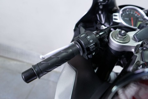 2008 Honda CBR®1000RR in Sacramento, California - Photo 13