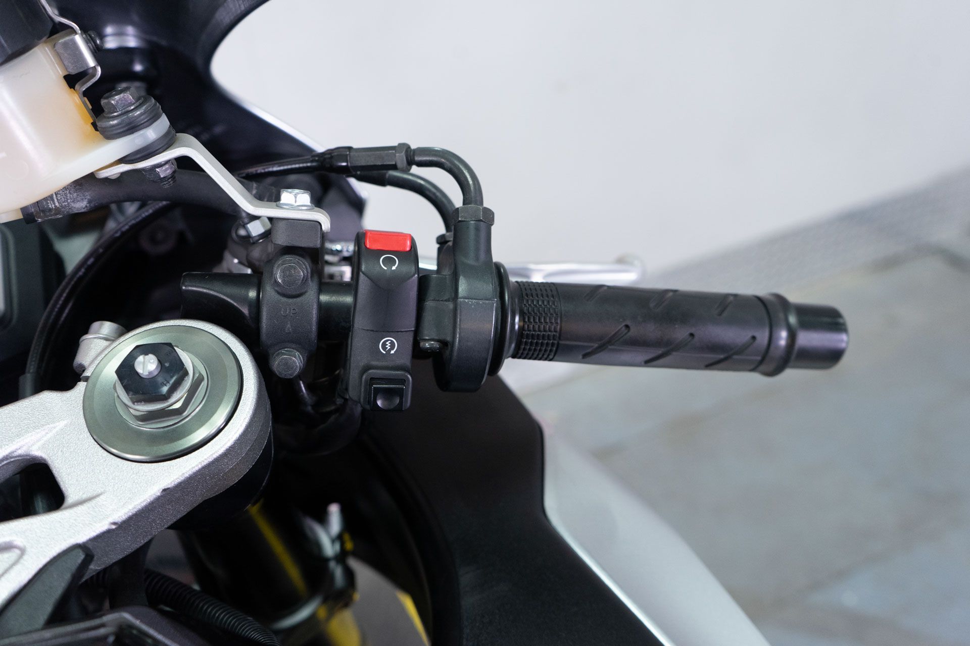 2008 Honda CBR®1000RR in Sacramento, California - Photo 14