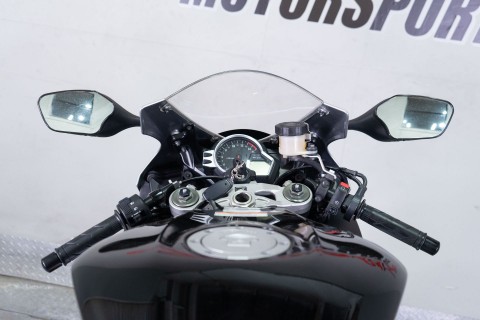 2008 Honda CBR®1000RR in Sacramento, California - Photo 15