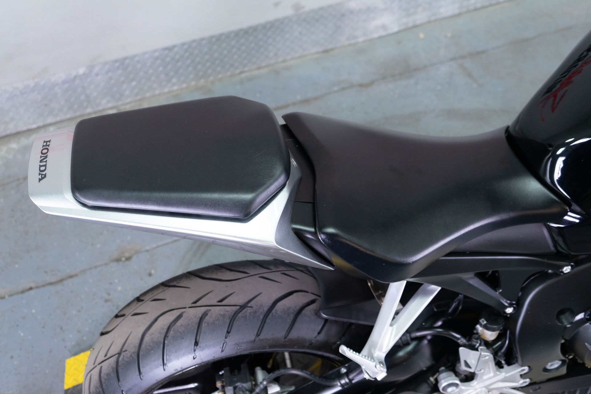 2008 Honda CBR®1000RR in Sacramento, California - Photo 16