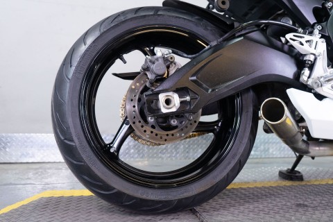 2014 Suzuki GSX-R600™ in Sacramento, California - Photo 8