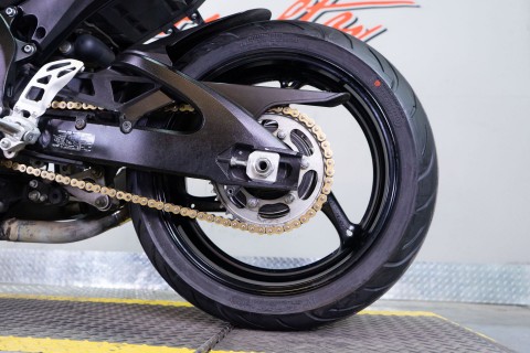 2014 Suzuki GSX-R600™ in Sacramento, California - Photo 10