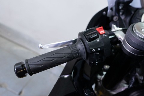 2014 Suzuki GSX-R600™ in Sacramento, California - Photo 13