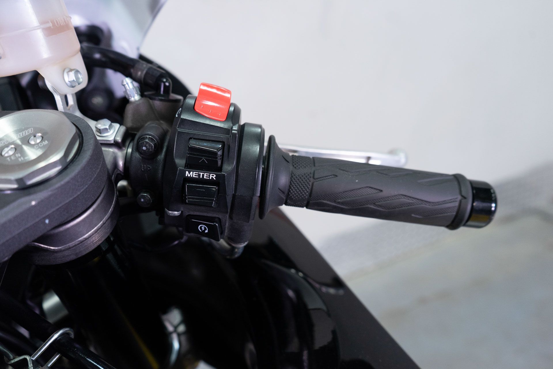 2014 Suzuki GSX-R600™ in Sacramento, California - Photo 14