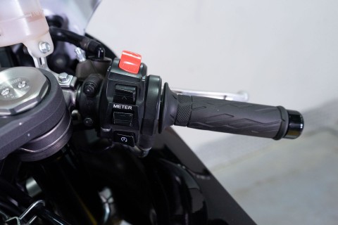 2014 Suzuki GSX-R600™ in Sacramento, California - Photo 14