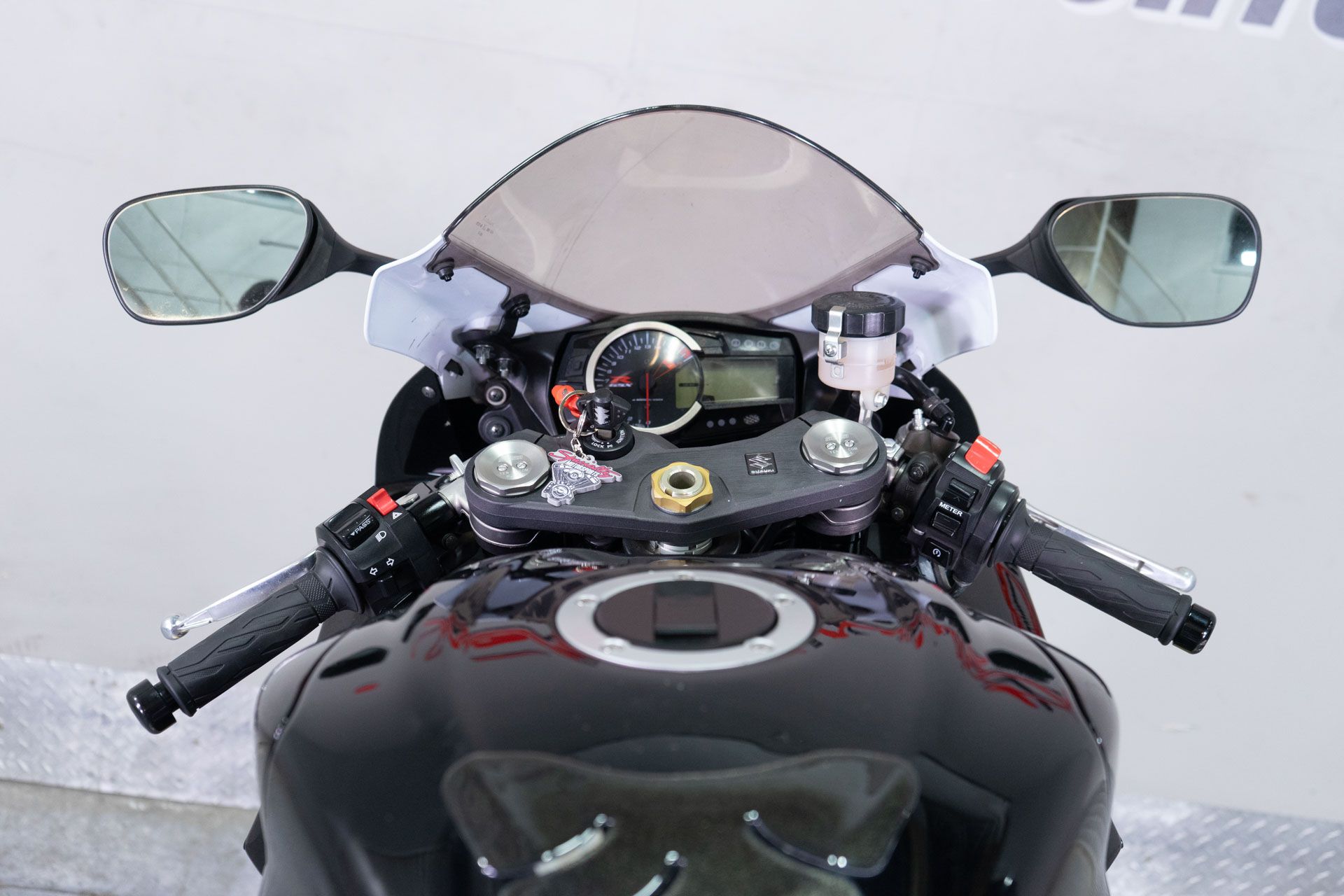 2014 Suzuki GSX-R600™ in Sacramento, California - Photo 15