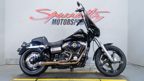 2007 Harley-Davidson Dyna® Street Bob® in Sacramento, California - Photo 1