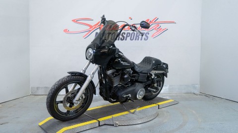 2007 Harley-Davidson Dyna® Street Bob® in Sacramento, California - Photo 5