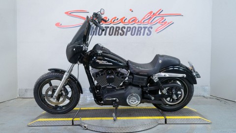 2007 Harley-Davidson Dyna® Street Bob® in Sacramento, California - Photo 6