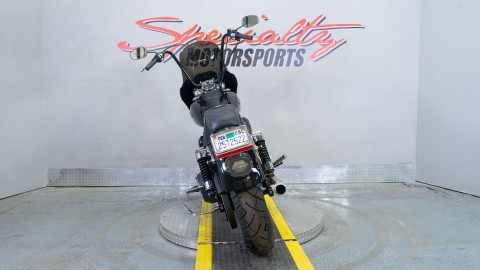 2007 Harley-Davidson Dyna® Street Bob® in Sacramento, California - Photo 8