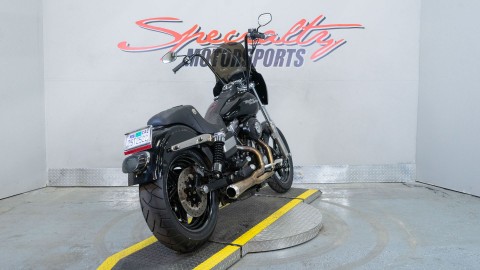 2007 Harley-Davidson Dyna® Street Bob® in Sacramento, California - Photo 9
