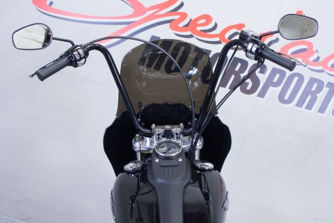 2007 Harley-Davidson Dyna® Street Bob® in Sacramento, California - Photo 11